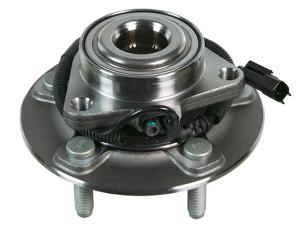 Radnabe vorne Vorderachse RAM 1500 2014-2023