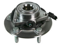 Radnabe vorne Vorderachse RAM 1500 2014-2023