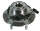 Radnabe vorne Vorderachse RAM 1500 2014-2023