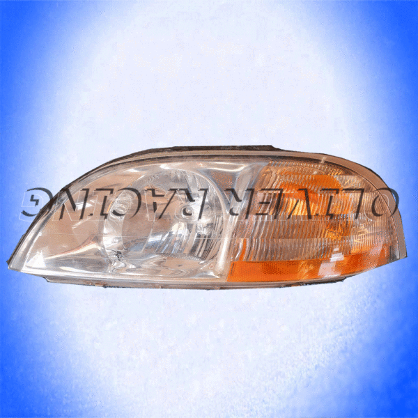 Scheinwerfer Ford Windstar 1999 -2003  links