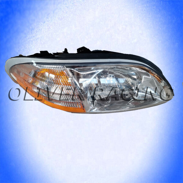 Scheinwerfer Ford Windstar 1999 -2003 rechts SAE HRAIPP2 DOT HB5 99WR