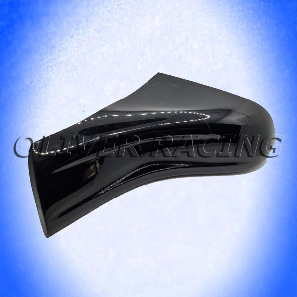 Aussenspiegel Blende Spiegelgehäuse Ford Probe 1990 1991 1992 565LH schwarz