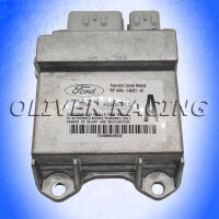 Airbag Steuergerät Modul Ford Thunderbird 2002-2005...