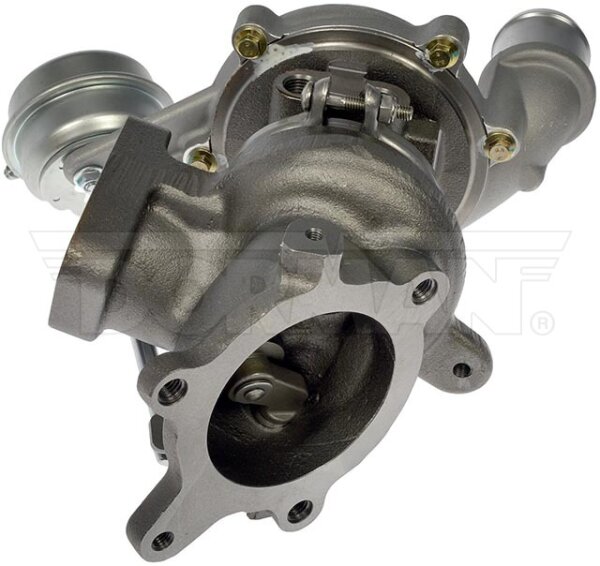Turbolader LINKS 3,5L Ford ECOBOOST 13-19