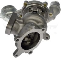 Turbolader LINKS 3,5L Ford ECOBOOST 13-19