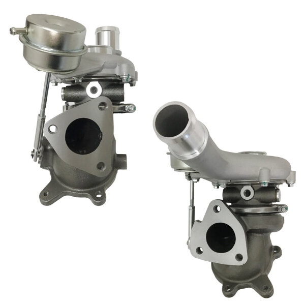 Turbolader RECHTS 3,5L Ford ECOBOOST 13-19