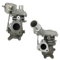 Turbolader RECHTS 3,5L Ford ECOBOOST 13-19