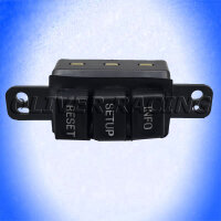 SCHALTER Info Setup Reset Instrument Ford Windstar 1999...