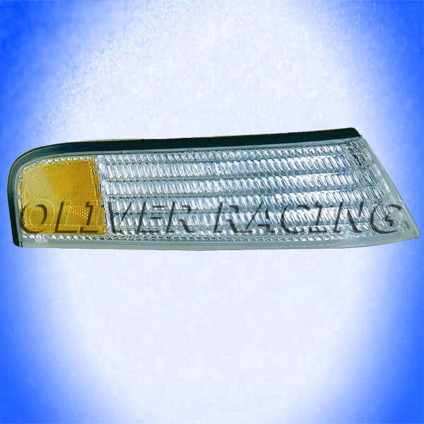 BLINKER SEITENMARKIERUNGSLEUCHTE VR Pontiac Trans Sport Lumina 90 91 92 93