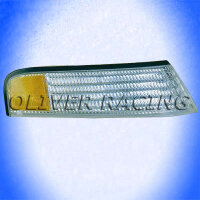 BLINKER SEITENMARKIERUNGSLEUCHTE VR Pontiac Trans Sport...