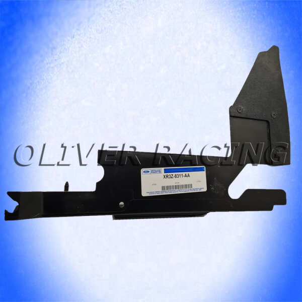 Luftabweiser am Kühler Ford Mustang 1994 95 96 97 98 99 - 2004 Air Deflector