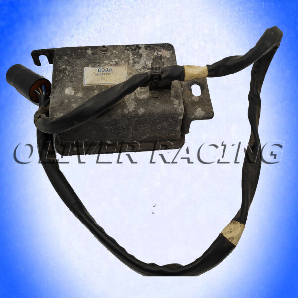 Electronic Modul Ford Lincoln 89JA E2T05277 Capri Town Car