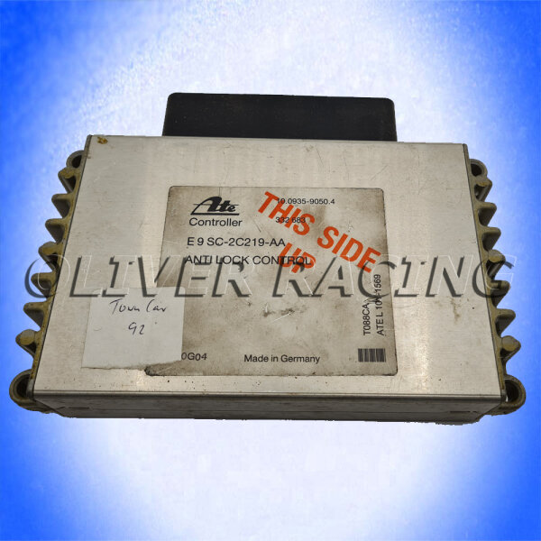 Steuergerät Anti Lock Ford Thunderbird TownCar Mercury Cougar  Lincoln Mark VII
