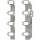 AUSPUFFKRÜMMERDICHTUNG