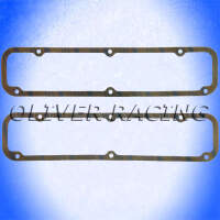 Ventildeckeldichtung Ford Lincoln Mercury V8 383 410 430...