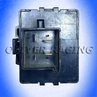 Relais Steuermodul Einheit Denso FC262KB 166500-0221 Turn...