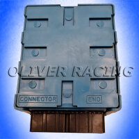 AIRBAG MODUL Lincoln Continental 3.8 L 1989 Ford 891603 E90F-14B056-AB MX5