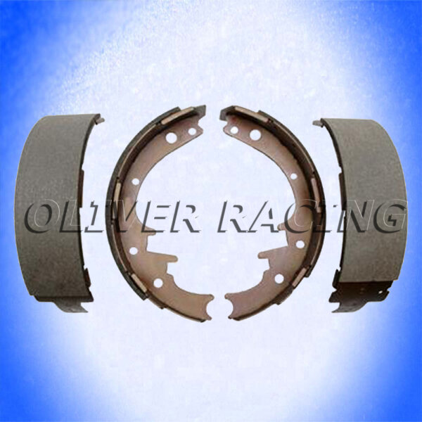 BREMSBELÄGE Ford Aerostar Explorer Ranger 87 88 89 90 91 92 93 94 95 96 97
