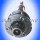 ERSATZRADTRÄGER FORD E-150 E-250 E350 94 95 96 97 98 99 F7UZ-1A132-AA Spare Tire