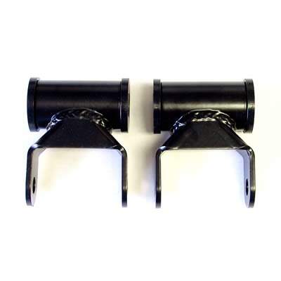 Tieferlegungs Schäkel 2,5" 2002-2008 DODGE RAM 1500