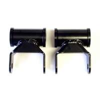 Tieferlegungs Schäkel 2,5" 2002-2008 DODGE RAM...