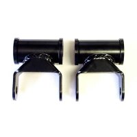 Tieferlegungs Schäkel 2,5"