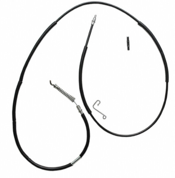 Handbremsseil hinten