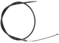 Handbremsseil