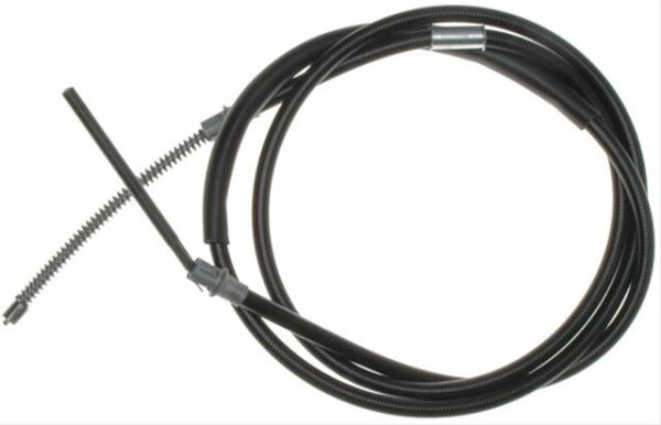 Handbremsseil