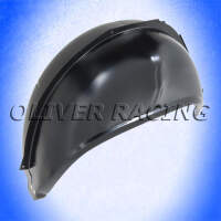 Impala 65/66 Radlauf hinten links innen&aussen