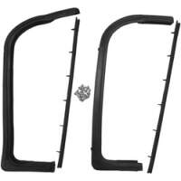 Dreiecksscheibendichtung Set 4 teilig 2-Türer und...