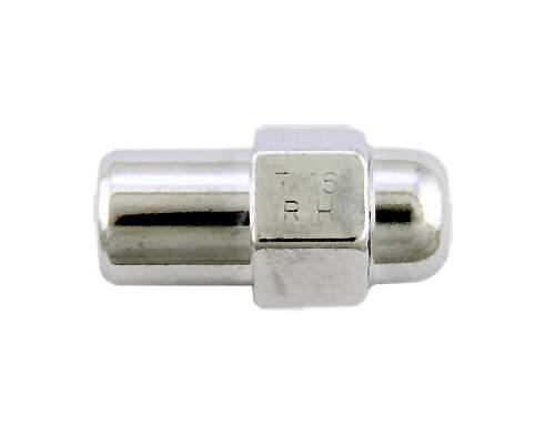 Radmutter MAG 7/16" 19 mm Ansatz