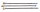 STAHLFLEX-BREMSSCHLÄUCHE Satz 79-81 Firebird
