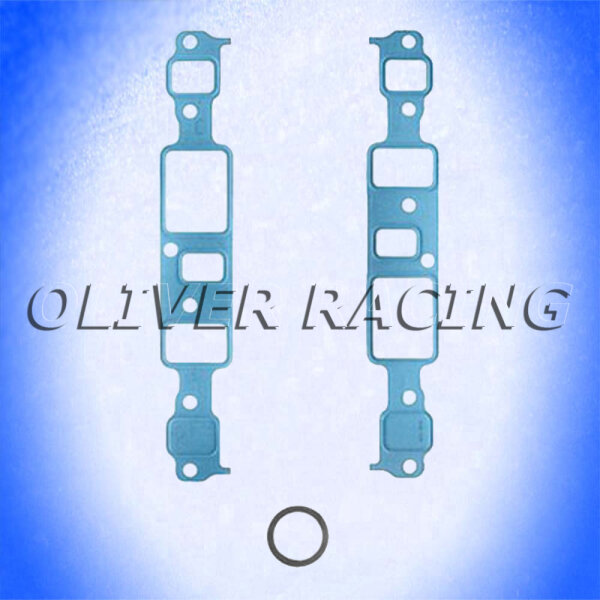 ANSAUGSPINNENDICHTUNG V6 4,3L 262cui Z-N-B
