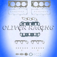 Zylinderkopfdichtung Kit Ford 3.0 L Aerostar Ranger Mazda...