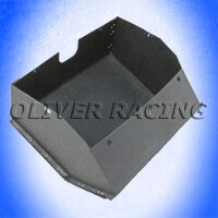 Handschuhfacheinsatz Chevy 1967 Passenger ohne Klima