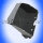 Handschuhfach Einsatz Chevy 67 Passenger Car mit Klima
