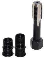 Reparatursatz für Zündkerzengewinde | M12 x 1,25 mm | 5-tlg.