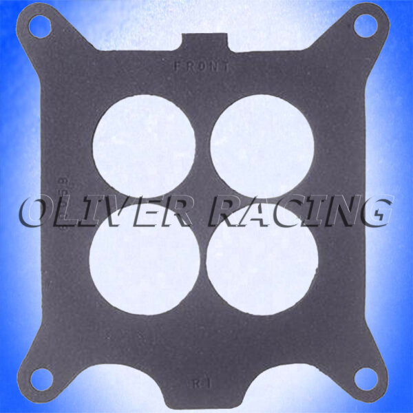 Vergaserfussdichtung Ford BB SB