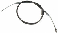HANDBREMSSEIL hinten LINKS Fahrerseite Navigator Epedition