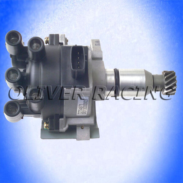 ZÜNDVERTEILER FS78 Ford 4 Zylinder Mazda 2,0L