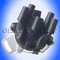 ZÜNDVERTEILER FS78 Ford 4 Zylinder Mazda 2,0L
