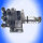 ZÜNDVERTEILER FS78 Ford 4 Zylinder Mazda 2,0L