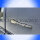 Brougham Emblem C-Säule Chevrolet Caprice 86 87 88 89 90