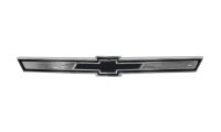 Emblem Motorhaube Log Bowtie Chevrolet Nova 1969 1970...