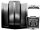Motorhaube 4" cowl