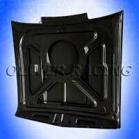 Motorhaube Chevrolet NOVA VENTURA SS YENKO 2" Cowl...