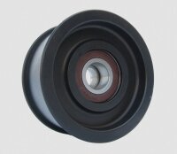 Supercharger Umlenkrolle Vortech V3 75 mm