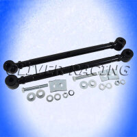 Sturzstrebe Paar hinten Chevrolet Corvette C3 einstellbar...