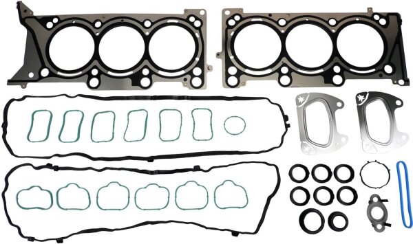 Mopar oberer Dichtungssatz V6